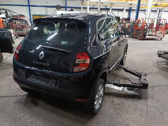 Renault Twingo Twingo III (AH) Hatchback 5-drs 0.9 Energy TCE 90 12V (H4B-C4) [66kW] =
 (09-2014/...) picture 3
