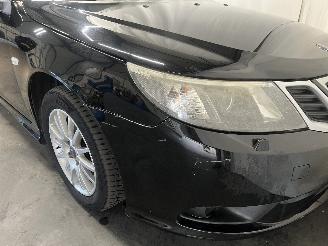 Saab 9-3 9-3 Sport Estate (YS3F) Combi 1.8i 16V (Z18XE(Euro 5)) [90kW]  (03-200=
5/02-2015) picture 8
