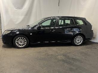Saab 9-3 9-3 Sport Estate (YS3F) Combi 1.8i 16V (Z18XE(Euro 5)) [90kW]  (03-200=
5/02-2015) picture 4