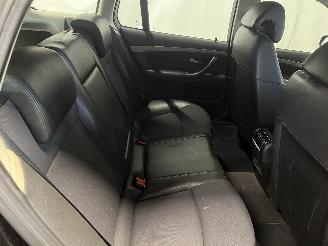 Saab 9-3 9-3 Sport Estate (YS3F) Combi 1.8i 16V (Z18XE(Euro 5)) [90kW]  (03-200=
5/02-2015) picture 14