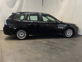 Saab 9-3 9-3 Sport Estate (YS3F) Combi 1.8i 16V (Z18XE(Euro 5)) [90kW]  (03-200=
5/02-2015) picture 7