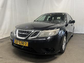 Vaurioauto  passenger cars Saab 9-3 9-3 Sport Estate (YS3F) Combi 1.8i 16V (Z18XE(Euro 5)) [90kW]  (03-200=
5/02-2015) 2008/6