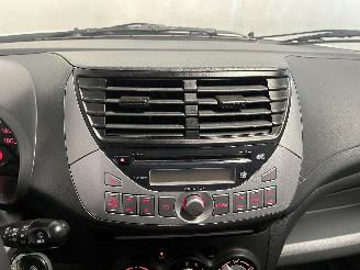 Nissan Pixo Pixo (D31S) Hatchback 1.0 12V (K10B(Euro 5)) [50kW]  (03-2009/10-2013)= picture 14