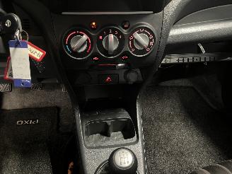 Nissan Pixo Pixo (D31S) Hatchback 1.0 12V (K10B(Euro 5)) [50kW]  (03-2009/10-2013)= picture 13