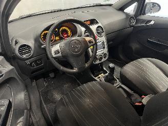 Opel Corsa Corsa D Hatchback 1.2 16V LPG (A12XER(Euro 5)) [63kW]  (06-2011/08-201=
4) picture 13