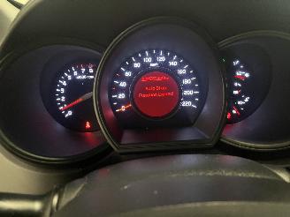 Kia Rio Rio III (UB) Hatchback 1.2 CVVT 16V (G4LA5) [63kW]  (09-2011/12-2017) picture 15