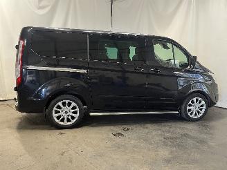 Ford Transit Transit Custom Van 2.2 TDCi 16V (CVFF(Euro 5)) [114kW]  (04-2012/12-20=
15) picture 7