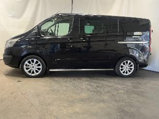 Ford Transit Transit Custom Van 2.2 TDCi 16V (CVFF(Euro 5)) [114kW]  (04-2012/12-20=
15) picture 4