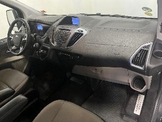 Ford Transit Transit Custom Van 2.2 TDCi 16V (CVFF(Euro 5)) [114kW]  (04-2012/12-20=
15) picture 13