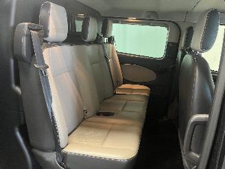 Ford Transit Transit Custom Van 2.2 TDCi 16V (CVFF(Euro 5)) [114kW]  (04-2012/12-20=
15) picture 11