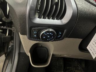 Ford Transit Transit Custom Van 2.2 TDCi 16V (CVFF(Euro 5)) [114kW]  (04-2012/12-20=
15) picture 21