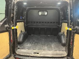 Ford Transit Transit Custom Van 2.2 TDCi 16V (CVFF(Euro 5)) [114kW]  (04-2012/12-20=
15) picture 12