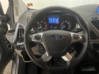 Ford Transit Transit Custom Van 2.2 TDCi 16V (CVFF(Euro 5)) [114kW]  (04-2012/12-20=
15) picture 15
