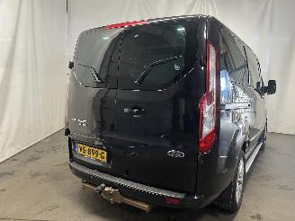 Ford Transit Transit Custom Van 2.2 TDCi 16V (CVFF(Euro 5)) [114kW]  (04-2012/12-20=
15) picture 5