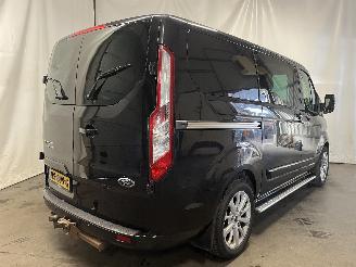 Ford Transit Transit Custom Van 2.2 TDCi 16V (CVFF(Euro 5)) [114kW]  (04-2012/12-20=
15) picture 6
