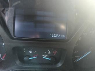 Ford Transit Transit Custom Van 2.2 TDCi 16V (CVFF(Euro 5)) [114kW]  (04-2012/12-20=
15) picture 2
