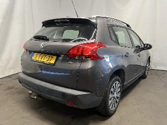 Peugeot 2008 2008 (CU) MPV 1.2 Vti 12V PureTech 82 (EB2F(HMZ)) [60kW]  (03-2013/12-=
2018) picture 5