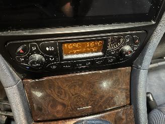 Mercedes C-klasse C (W203) Sedan 2.6 C-240 V6 18V (M112.912) [125kW]  (05-2000/02-2007) picture 14