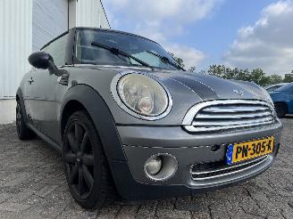 Mini Mini Mini (R56) Hatchback 1.6 16V Cooper (N12-B16A) [90kW]  (09-2009/11-201=
3) picture 7