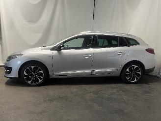 Renault Mégane Megane III Grandtour (KZ) Combi 5-drs 1.2 16V TCE 115 (H5F-400(H5F-A4)=
) [85kW]  (03-2012/02-2016) picture 4