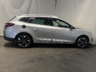 Renault Mégane Megane III Grandtour (KZ) Combi 5-drs 1.2 16V TCE 115 (H5F-400(H5F-A4)=
) [85kW]  (03-2012/02-2016) picture 7