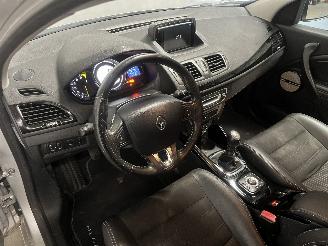 Renault Mégane Megane III Grandtour (KZ) Combi 5-drs 1.2 16V TCE 115 (H5F-400(H5F-A4)=
) [85kW]  (03-2012/02-2016) picture 14