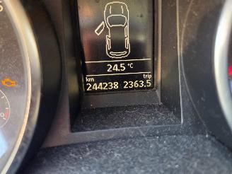 Volkswagen Golf Golf VI (5K1) Hatchback 1.4 TSI 160 16V (CAVD) [118kW]  (10-2008/11-20=
12) picture 2