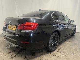 BMW 5-serie 5 serie (F10) Sedan 523i 24V (N53-B30A) [150kW]  (06-2009/08-2011) picture 6