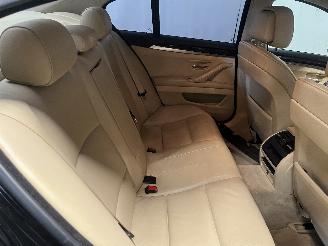 BMW 5-serie 5 serie (F10) Sedan 523i 24V (N53-B30A) [150kW]  (06-2009/08-2011) picture 13