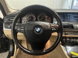 BMW 5-serie 5 serie (F10) Sedan 523i 24V (N53-B30A) [150kW]  (06-2009/08-2011) picture 15