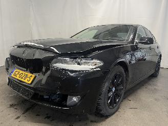 BMW 5-serie 5 serie (F10) Sedan 523i 24V (N53-B30A) [150kW]  (06-2009/08-2011) picture 3