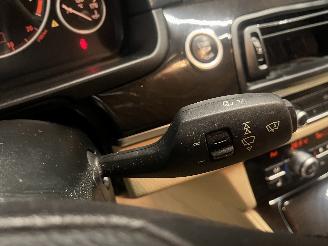 BMW 5-serie 5 serie (F10) Sedan 523i 24V (N53-B30A) [150kW]  (06-2009/08-2011) picture 19
