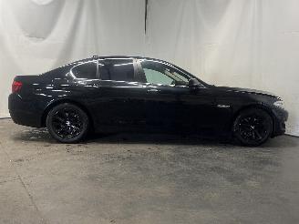 BMW 5-serie 5 serie (F10) Sedan 523i 24V (N53-B30A) [150kW]  (06-2009/08-2011) picture 7