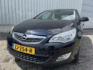 škoda osobní automobily Opel Astra Astra J (PC6/PD6/PE6/PF6) Hatchback 5-drs 1.6 16V (A16XER(Euro 5)) [85=
kW]  (12-2009/10-2015) 2010/3