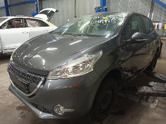  Peugeot 208 208 I (CA/CC/CK/CL) Hatchback 1.4 16V (EP3C(8FP)) [70kW]  (03-2012/12-=
2019) 2012/7
