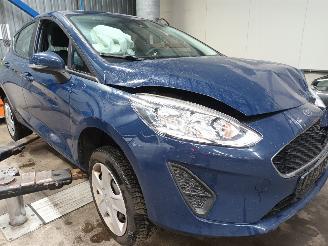Ford Fiesta Fiesta 7 Hatchback 1.1 Ti-VCT 12V 85 (XYJD) [63kW]  (05-2017/07-2023) picture 2