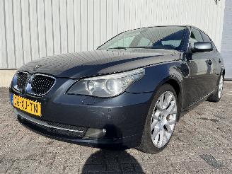 BMW 5-serie 5 serie (E60) Sedan 523i 24V (N53-B25A) [140kW]  (01-2007/03-2010) picture 3