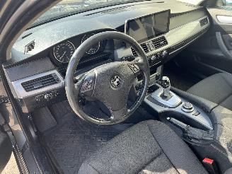 BMW 5-serie 5 serie (E60) Sedan 523i 24V (N53-B25A) [140kW]  (01-2007/03-2010) picture 14