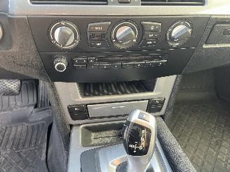 BMW 5-serie 5 serie (E60) Sedan 523i 24V (N53-B25A) [140kW]  (01-2007/03-2010) picture 17