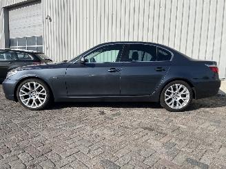 BMW 5-serie 5 serie (E60) Sedan 523i 24V (N53-B25A) [140kW]  (01-2007/03-2010) picture 4