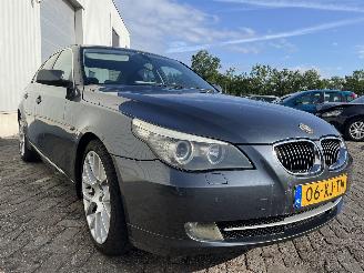 BMW 5-serie 5 serie (E60) Sedan 523i 24V (N53-B25A) [140kW]  (01-2007/03-2010) picture 7