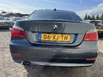 BMW 5-serie 5 serie (E60) Sedan 523i 24V (N53-B25A) [140kW]  (01-2007/03-2010) picture 5
