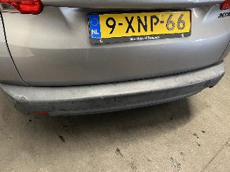 Peugeot 2008 2008 (CU) MPV 1.2 Vti 12V PureTech 82 (EB2F(HMZ)) [60kW]  (03-2013/12-=
2018) picture 8
