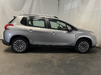Peugeot 2008 2008 (CU) MPV 1.2 Vti 12V PureTech 82 (EB2F(HMZ)) [60kW]  (03-2013/12-=
2018) picture 7