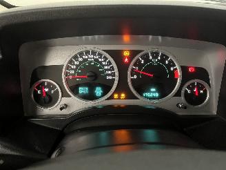 Jeep Patriot Patriot (MK74) SUV 2.4 16V 4x4 (ERZ) [125kW]  (01-2008/12-2017) picture 20