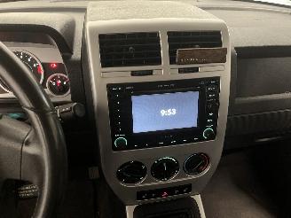 Jeep Patriot Patriot (MK74) SUV 2.4 16V 4x4 (ERZ) [125kW]  (01-2008/12-2017) picture 19