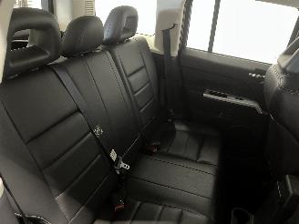 Jeep Patriot Patriot (MK74) SUV 2.4 16V 4x4 (ERZ) [125kW]  (01-2008/12-2017) picture 16