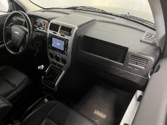 Jeep Patriot Patriot (MK74) SUV 2.4 16V 4x4 (ERZ) [125kW]  (01-2008/12-2017) picture 15