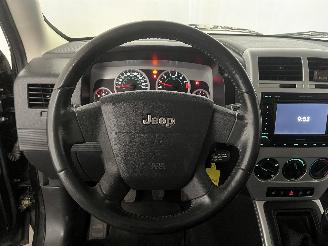 Jeep Patriot Patriot (MK74) SUV 2.4 16V 4x4 (ERZ) [125kW]  (01-2008/12-2017) picture 18