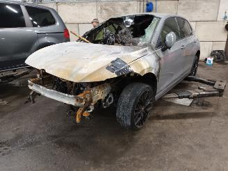 rozbiórka samochody osobowe Volkswagen Golf Golf VIII (CD1) Hatchback 2.0 GTI 16V (DNPA) [180kW]  (08-2020/...) 2020/12